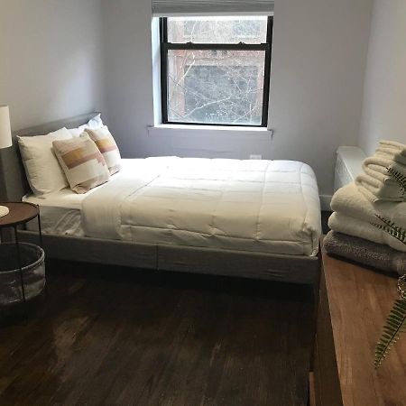 Chelsea Waterside Apartments 30 Day Stays نيو يورك المظهر الخارجي الصورة