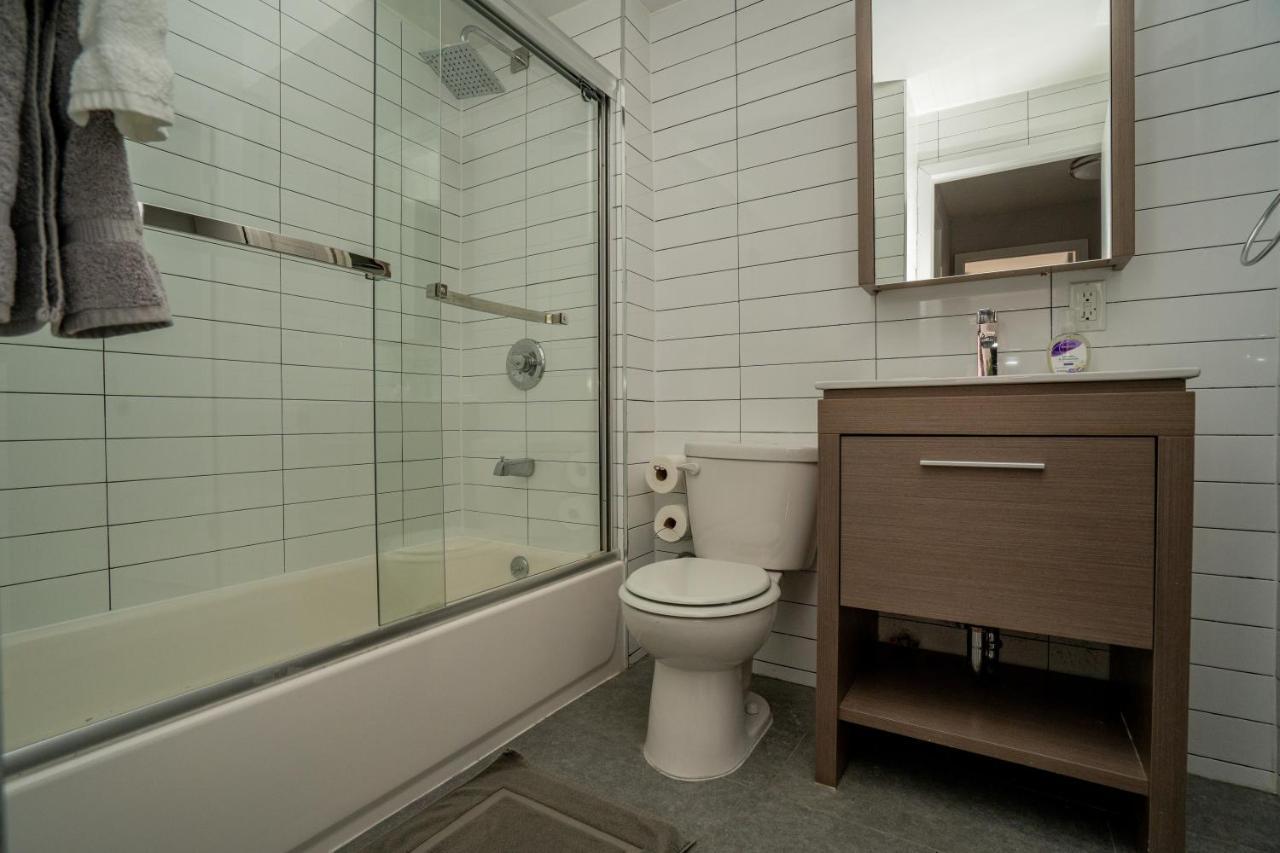 Chelsea Waterside Apartments 30 Day Stays نيو يورك المظهر الخارجي الصورة