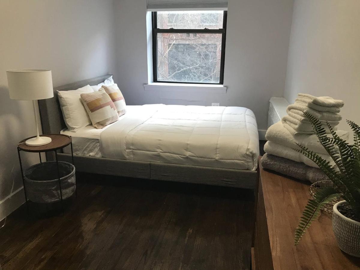 Chelsea Waterside Apartments 30 Day Stays نيو يورك المظهر الخارجي الصورة