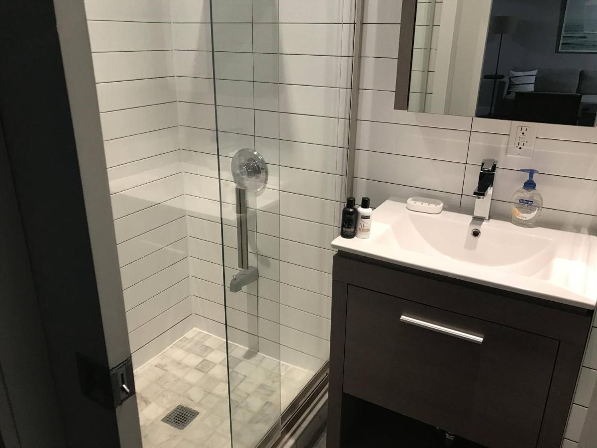 Chelsea Waterside Apartments 30 Day Stays نيو يورك المظهر الخارجي الصورة