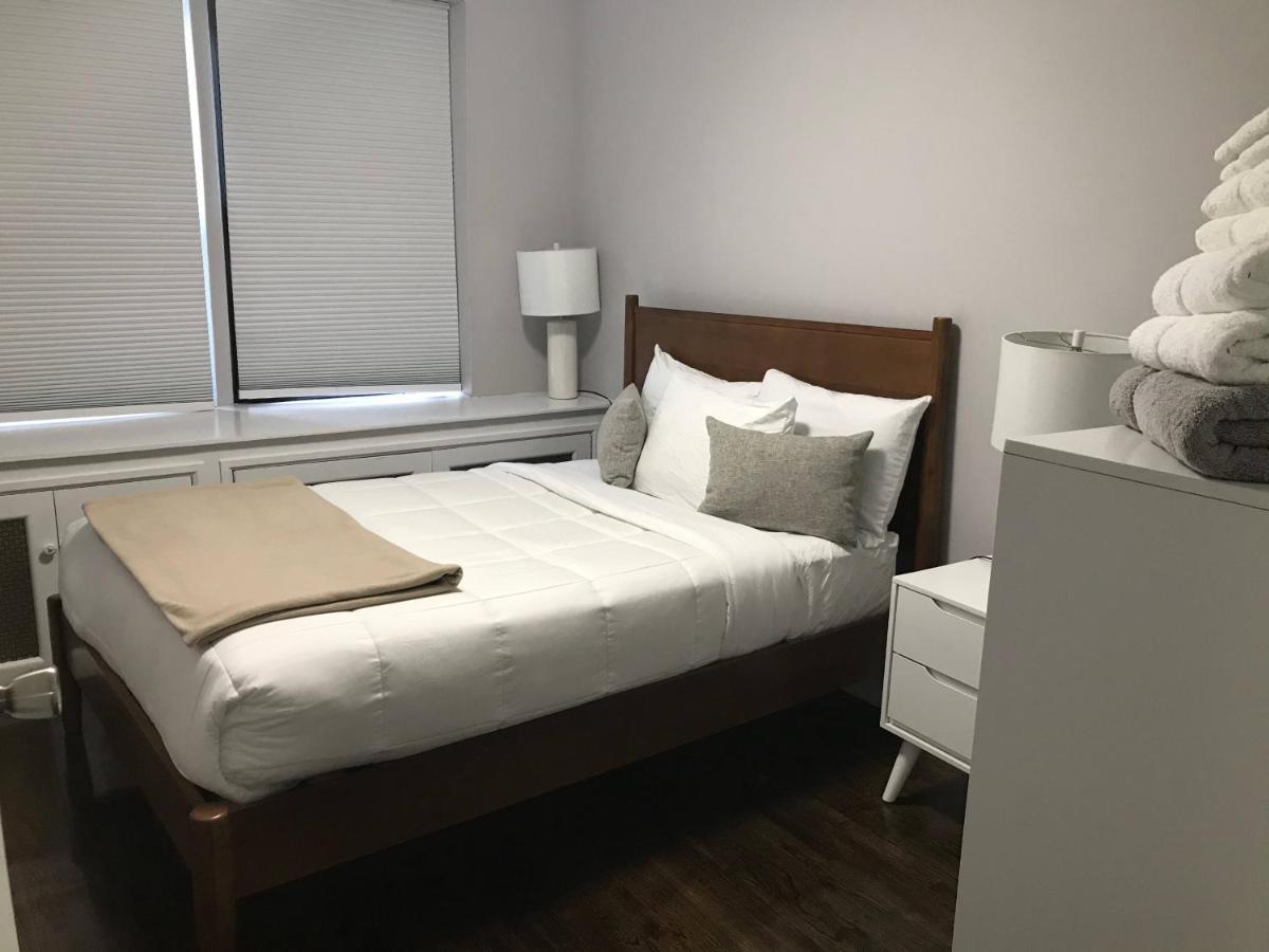Chelsea Waterside Apartments 30 Day Stays نيو يورك المظهر الخارجي الصورة