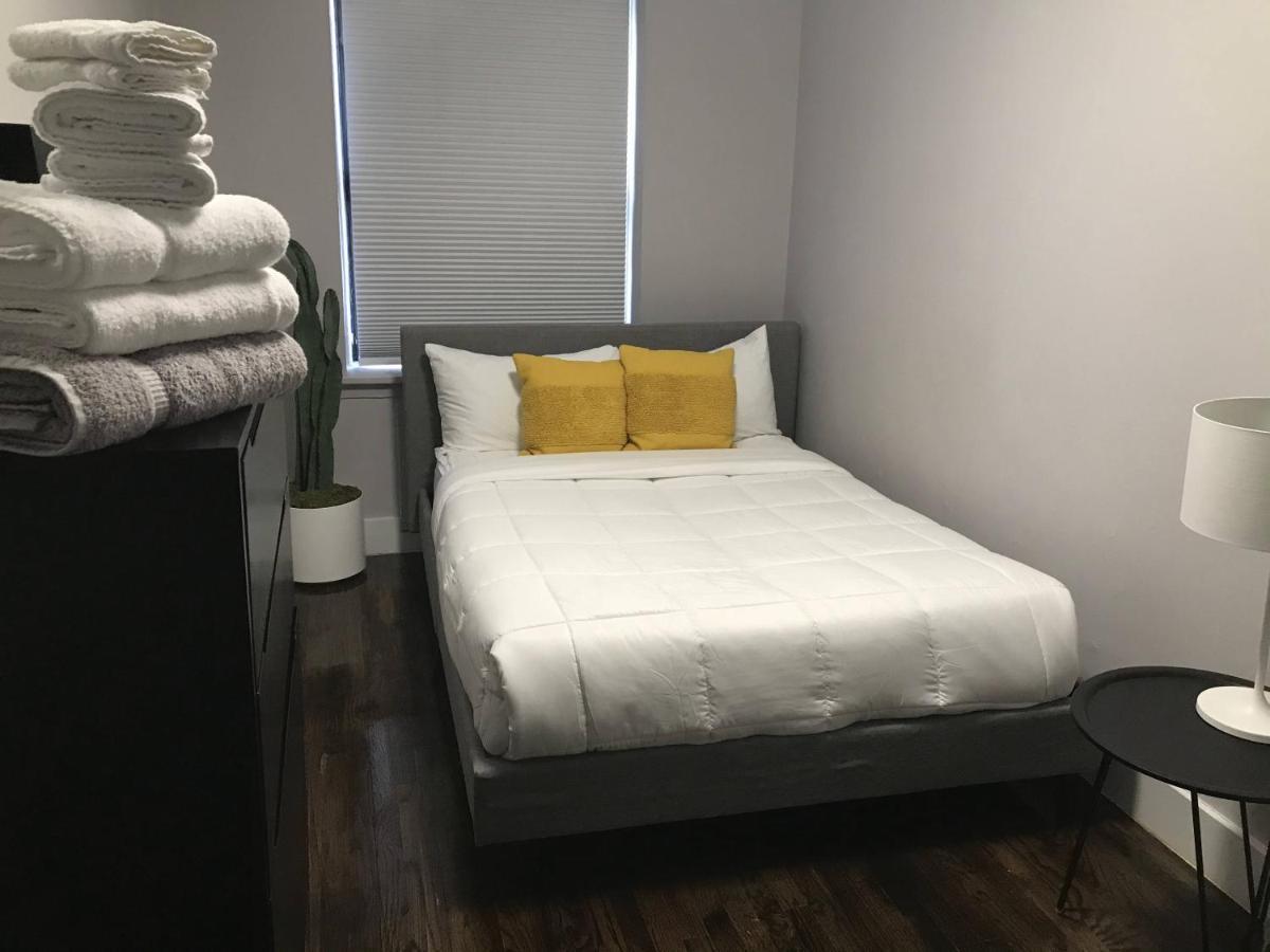 Chelsea Waterside Apartments 30 Day Stays نيو يورك المظهر الخارجي الصورة