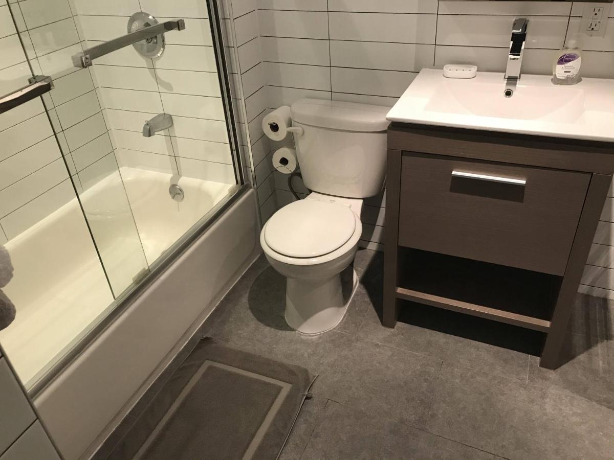 Chelsea Waterside Apartments 30 Day Stays نيو يورك المظهر الخارجي الصورة