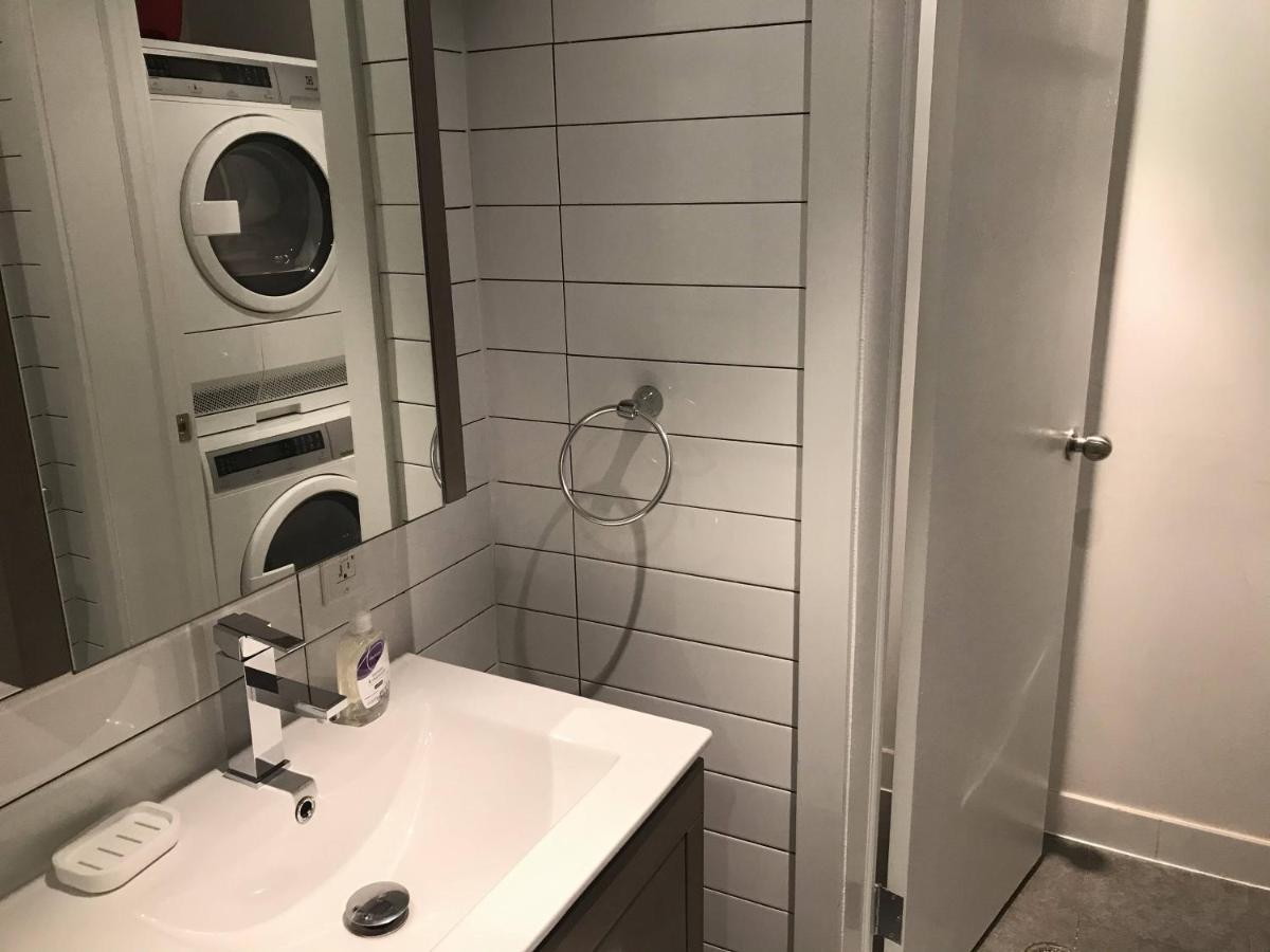 Chelsea Waterside Apartments 30 Day Stays نيو يورك المظهر الخارجي الصورة
