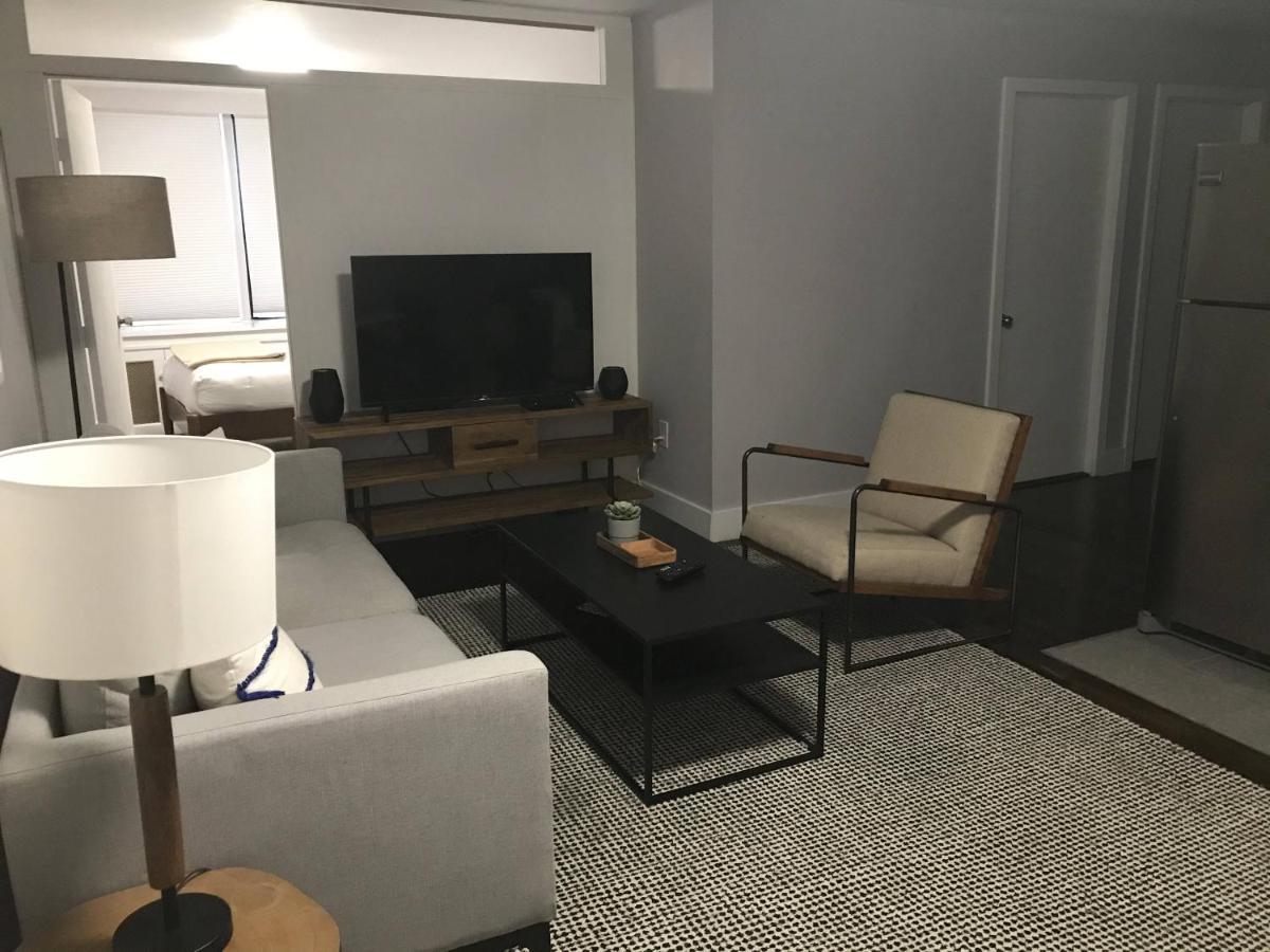 Chelsea Waterside Apartments 30 Day Stays نيو يورك المظهر الخارجي الصورة